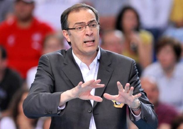 Daniel Castellani