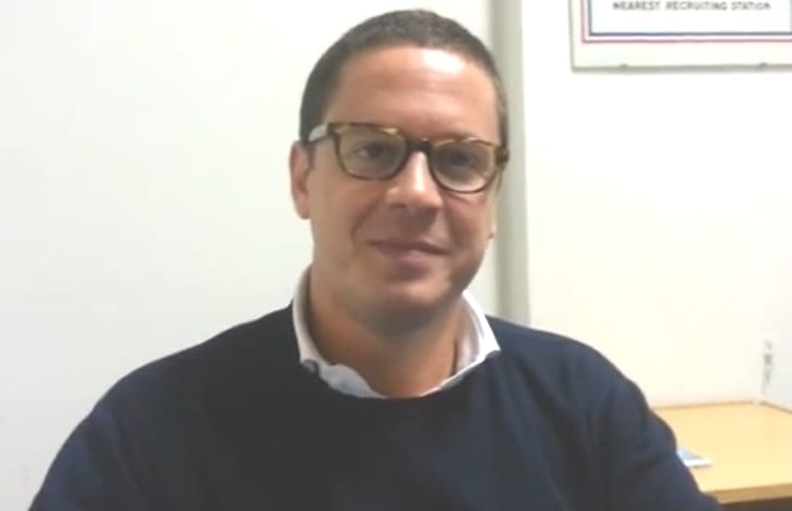 Andrea Delli Guanti