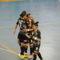Futsal, la Ternana non si ferma: 2-1 allo Statte