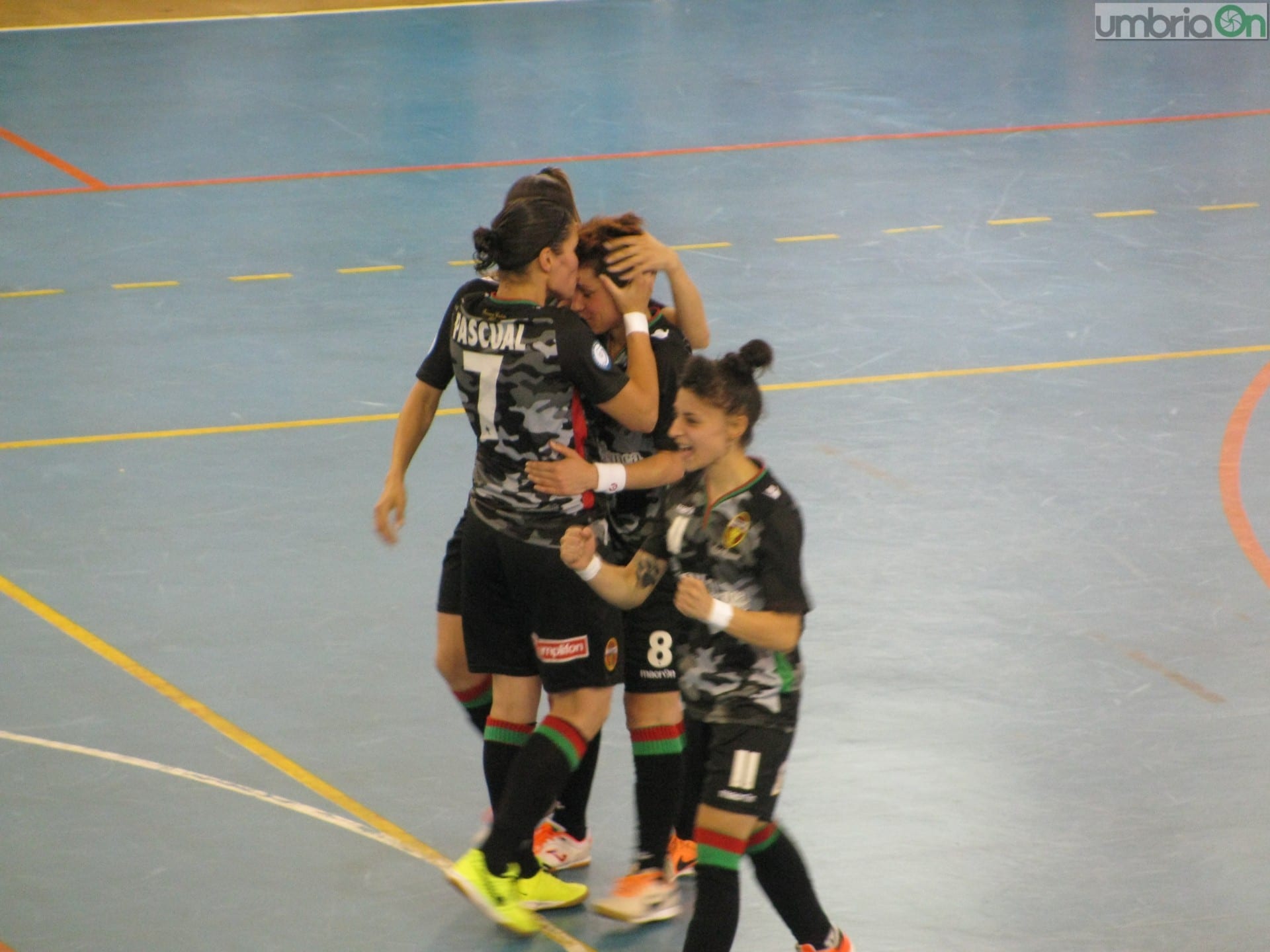 Impresa ‘Ferelle’