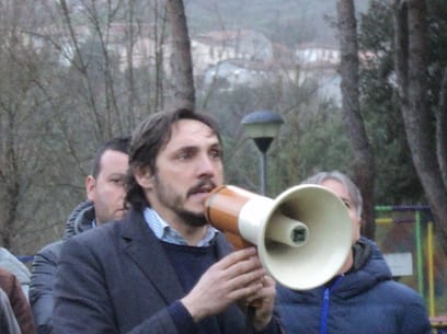 Fabrizio Framarini