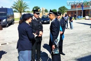 Festa Polizia Penitenziaria Terni - 8 maggio 2015 (2)