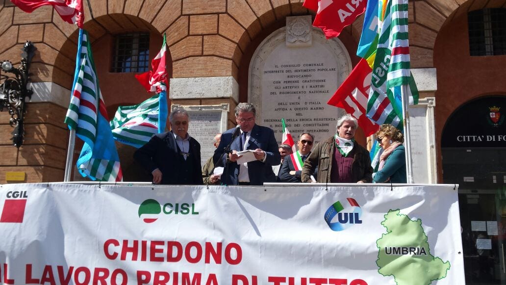1° maggio 2015