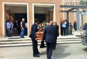 Funerale Giulio Moracci, omicidio di Gabelletta - 6 maggio 2015 (2)