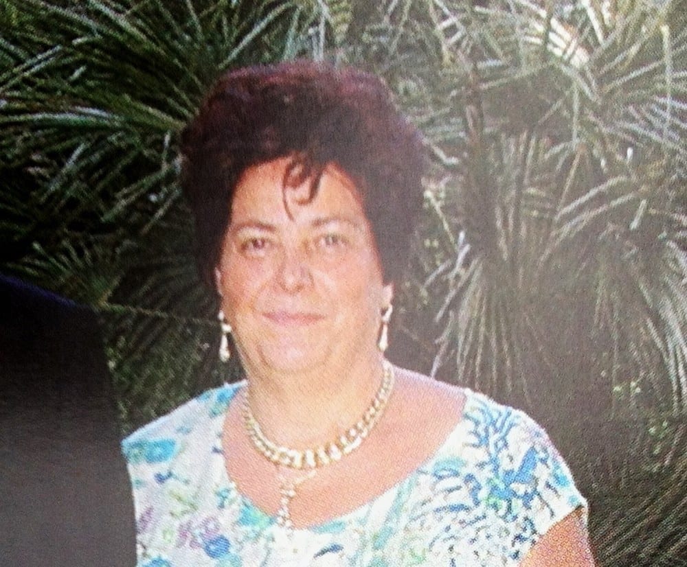Gabriella Zelli Listanti