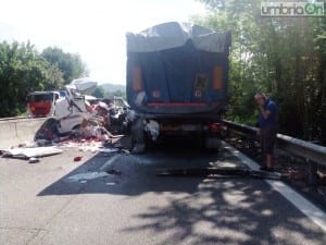 Incidente Rato fiacchignano