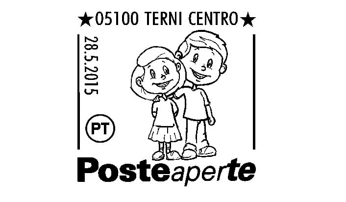 L'annullo filatelico