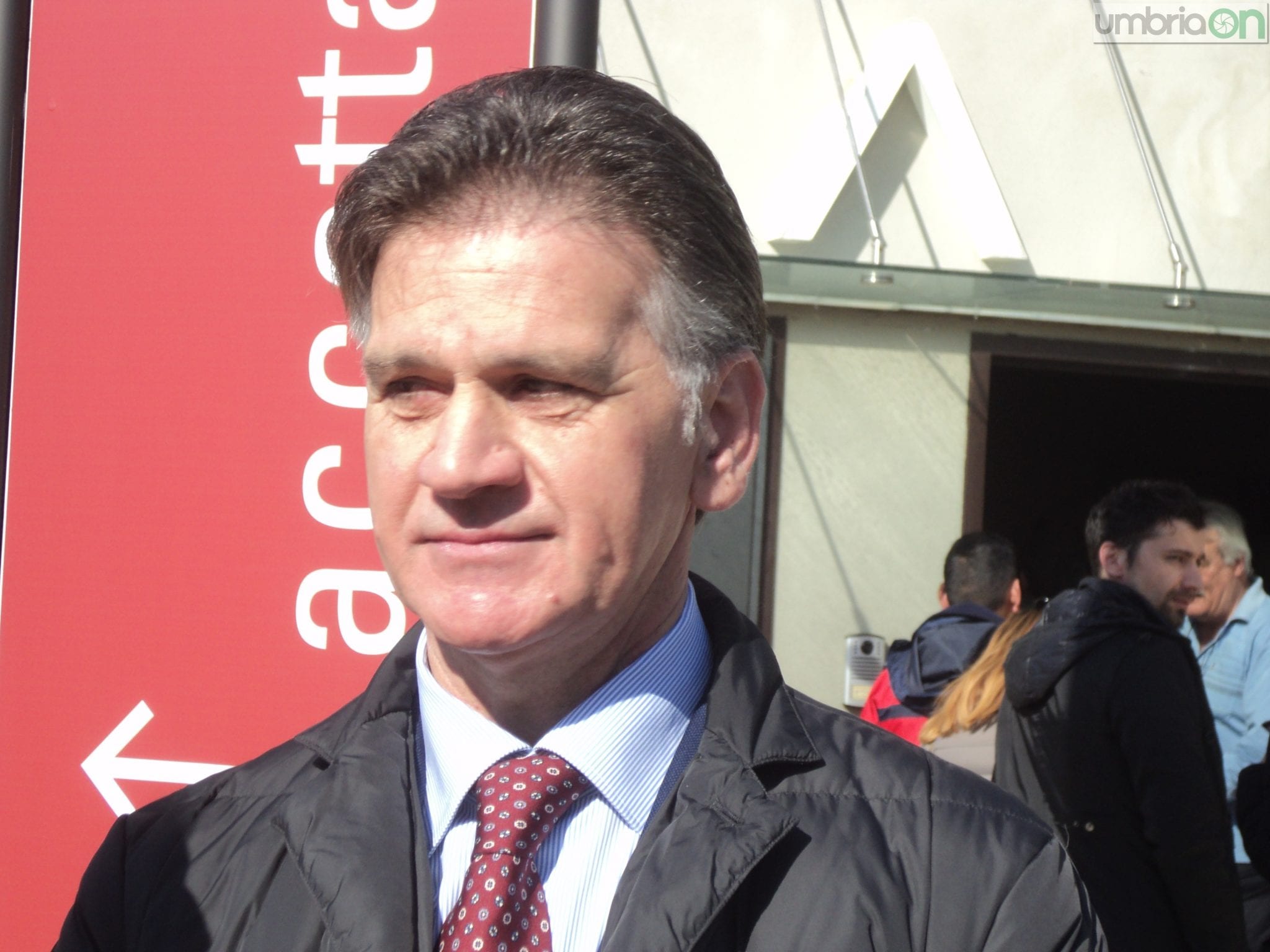 Massimo Piacenti