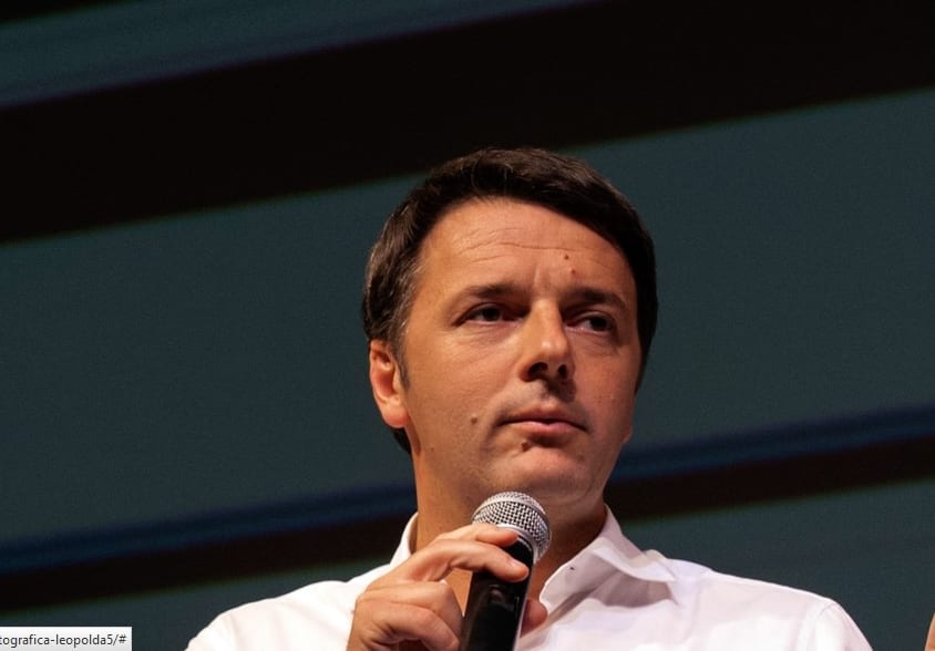 Matteo Renzi