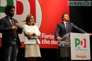 Matteo Renzi