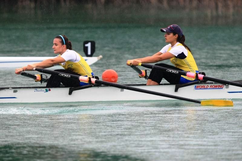 Federica Pala e Martina Di Giuli