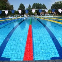 Nuoto sincro: a Terni ecco i tricolori masters