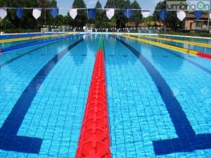 ‘Memorial Mercanti’ alle piscine dello stadio