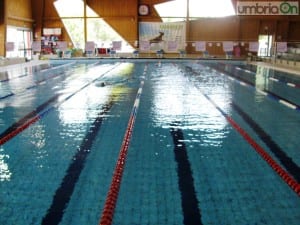 Piscine dello stadio nuoto7