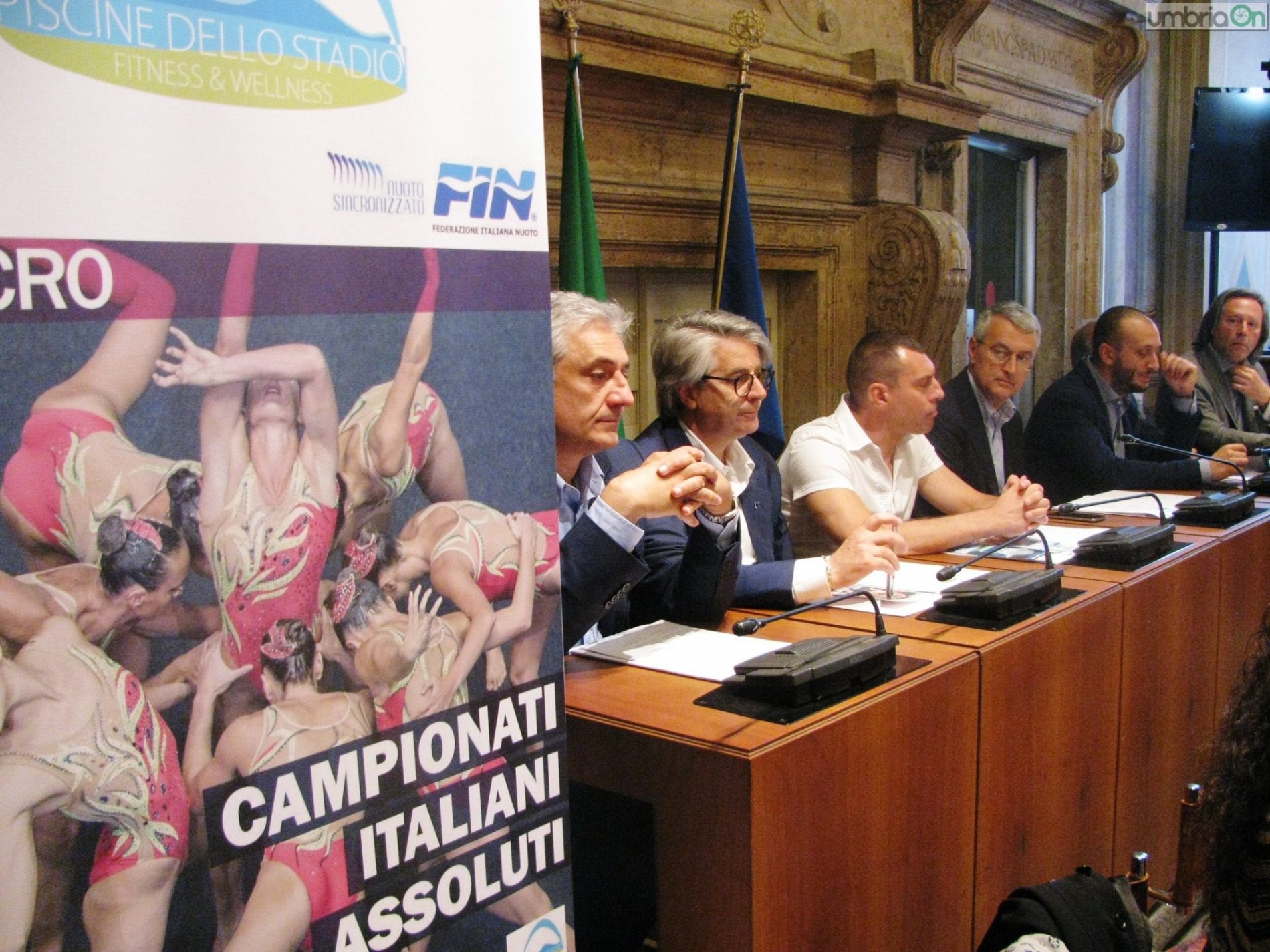 La presentazione