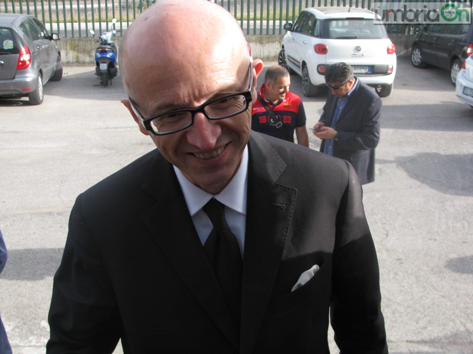 Claudio Ricci