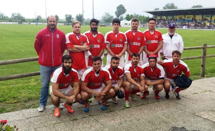 Il Rugby Cus Perugia