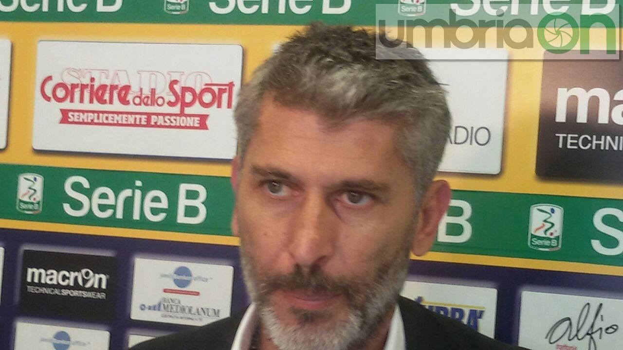 Ternana-Pro Vercelli, l’analisi di Scazzola
