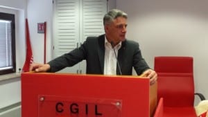 Vincenzo Sgalla