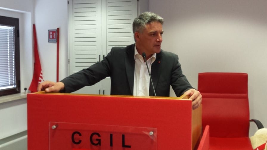 Vincenzo Sgalla