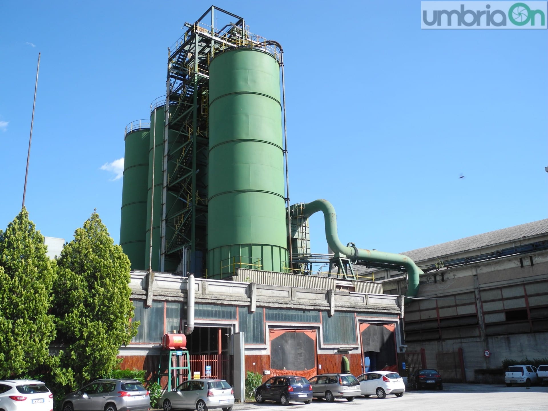 L'elettrocarbonium