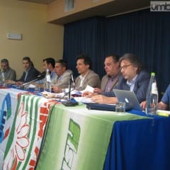 Tk-Ast, i ‘nazionali’: «Verificare l’accordo»