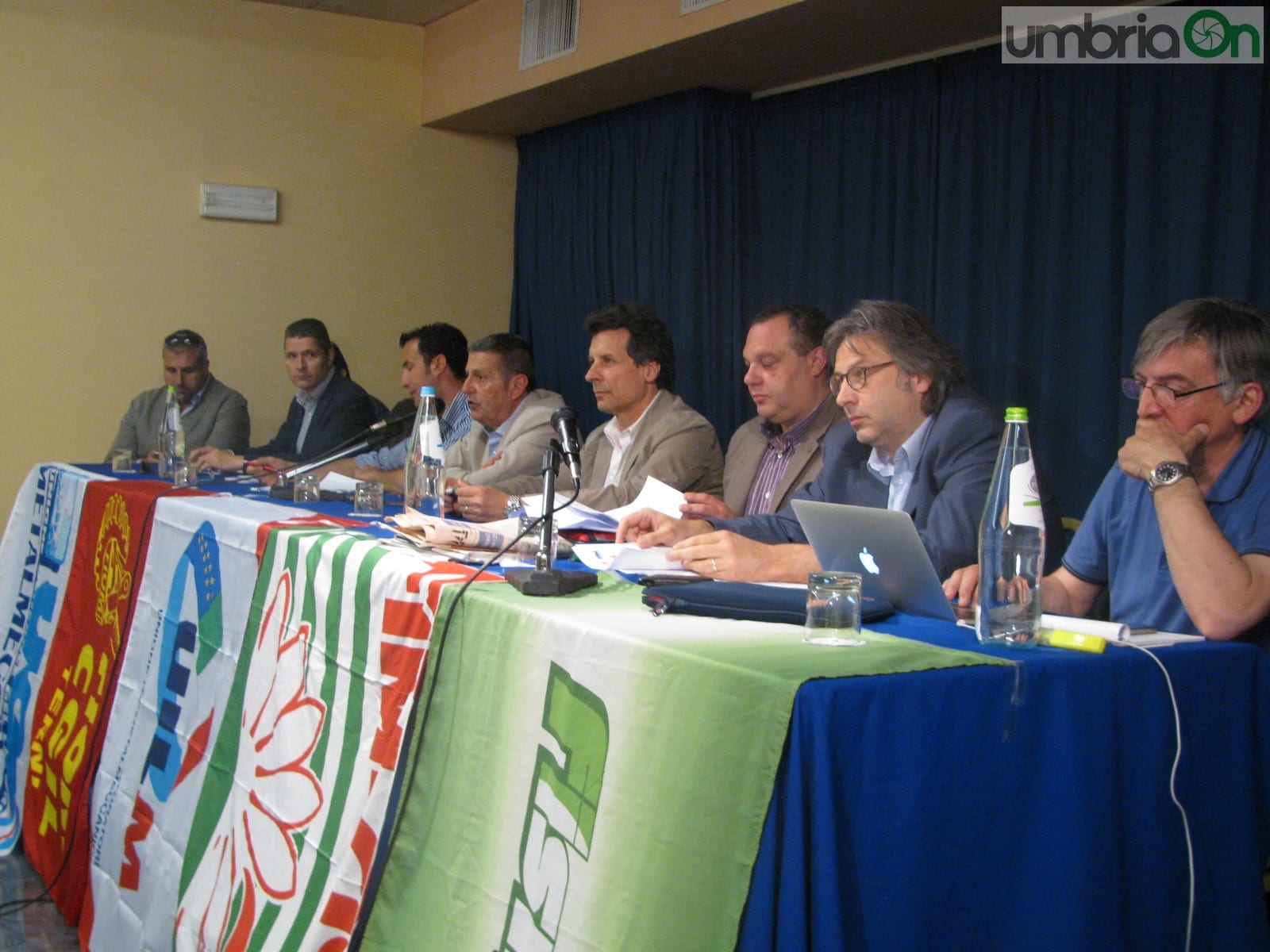 Ast: «Uilm emarginata dagli altri sindacati»