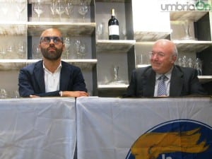 Squarta e Storace