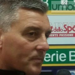 Ternana-Varese, il commento di Bettinelli