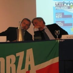 Acciaio, Forza Italia: «Regione lo difenda»