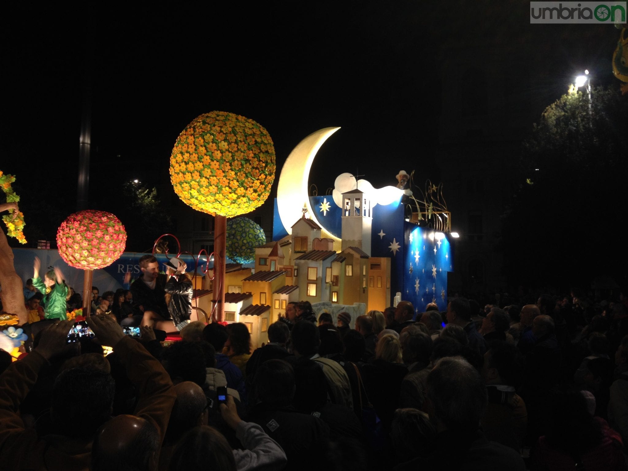 Il Cantamaggio 2015