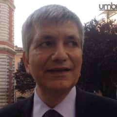 Terni, Nichi Vendola: «La sfida dell’Umbria»
