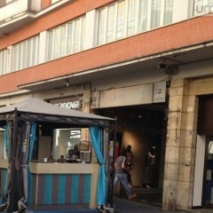 Dehors temporanei e polemiche permanenti