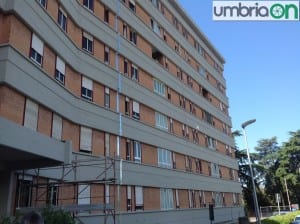 Terni lavori ristrutturazione ospedale (3)