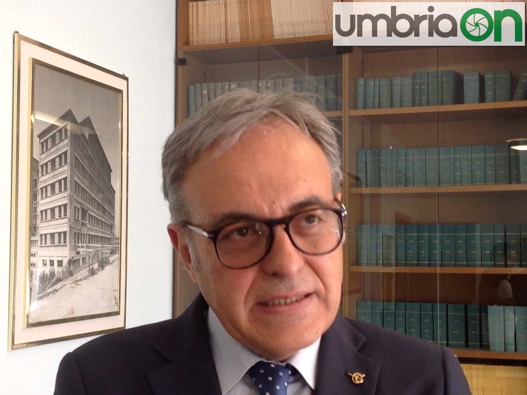 Terni, il nuovo centro di ascolto psicologico