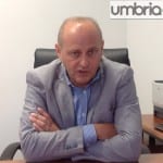 Il direttore generale Andrea Casciari