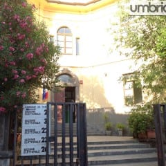 Terremoto, tanti dubbi sulle scuole in Umbria