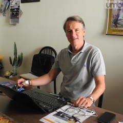 Ternana, Attilio Tesser ospite di umbriaOn