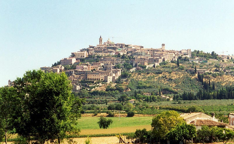 Trevi