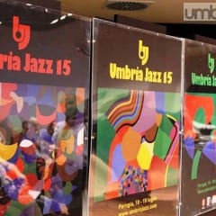 Umbria Jazz 2015, il programma completo