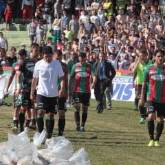 Ternana ‘depressa’: ritiro e riflessioni