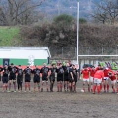 Terni Rugby, ritorno al passato