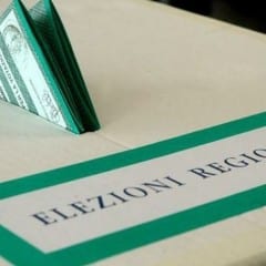 Elezioni, la legge regionale che le regola