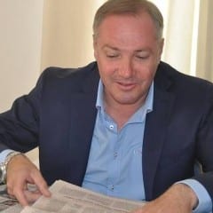 Ternana, Alvini: «Piazza straordinaria»