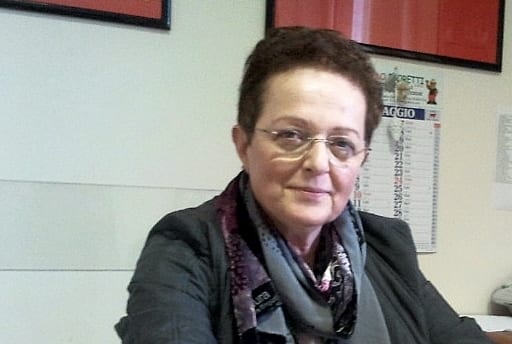 Matilde Macèra
