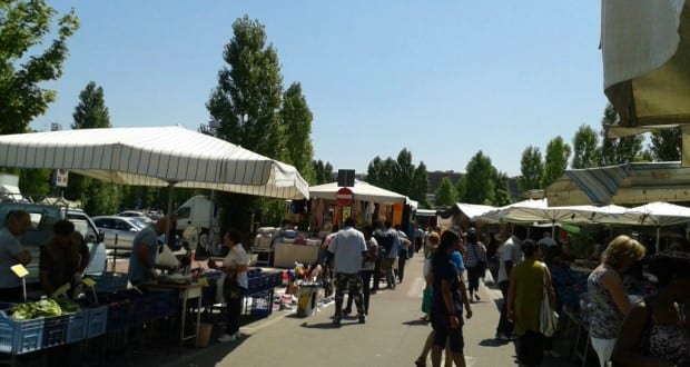 Il mercato