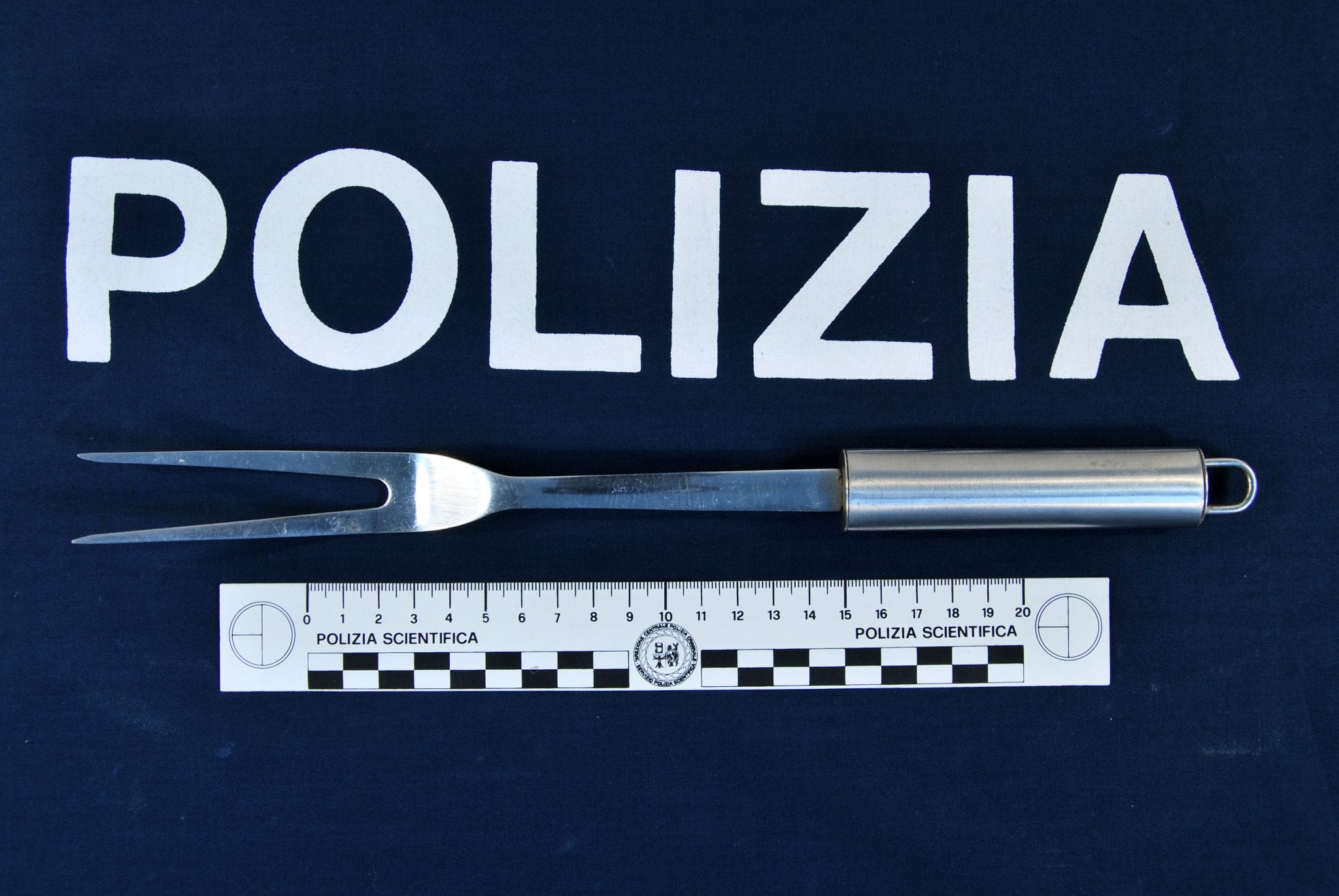 Il forchettone