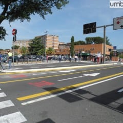 Ospedale, il nuovo ‘volto’ del parcheggio