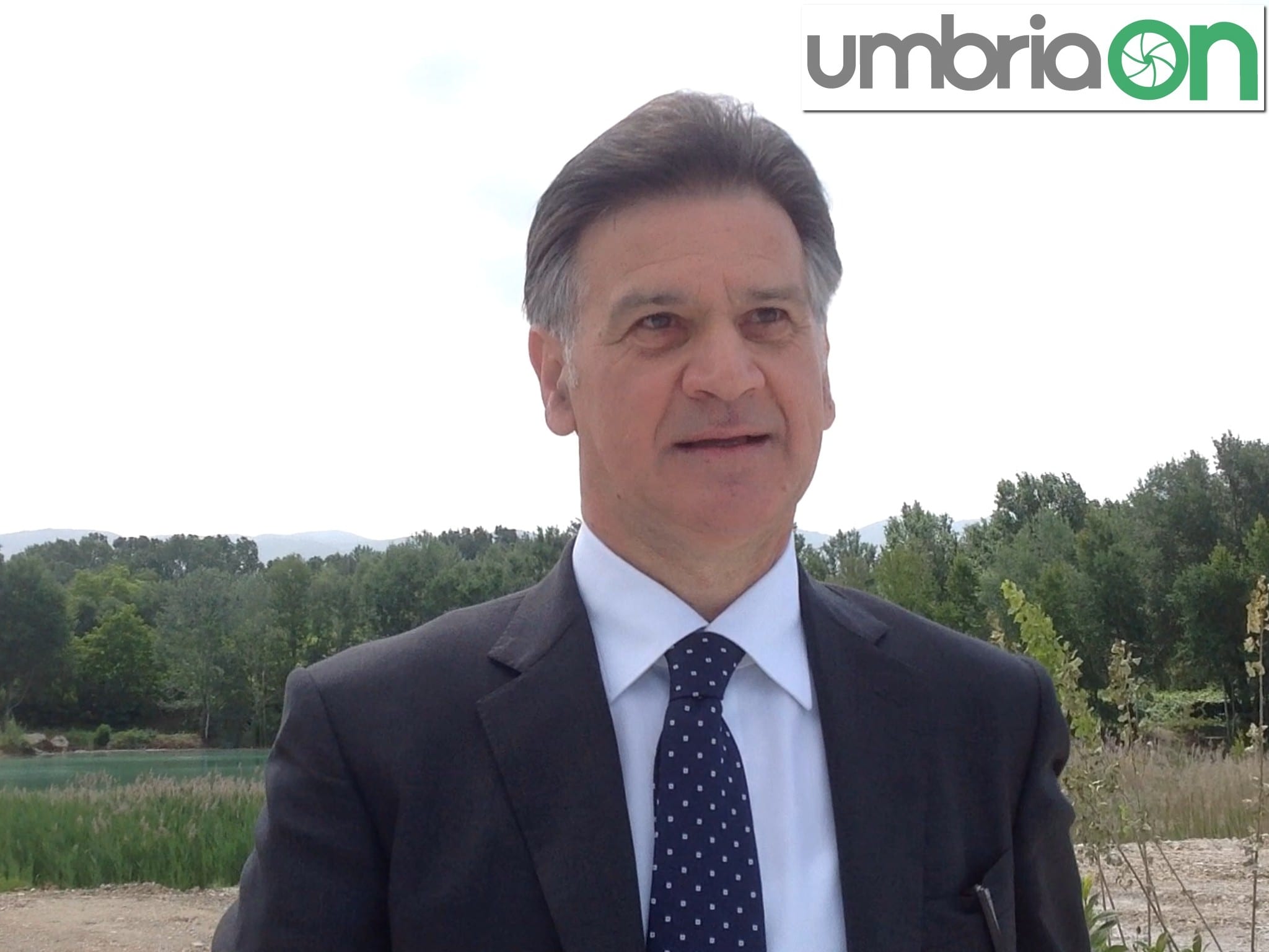 Massimo Piacenti: «Dialogo con Tk-Ast»