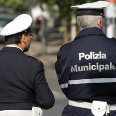 Perugia, lo strano caso delle multe ‘in perdita’